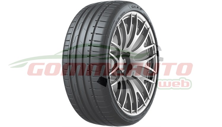 COP. 245/35 R19 SPORT S2 93Y XL GITI